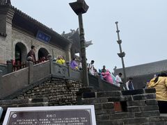 -雁门关景区