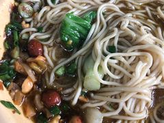 -赵伍面庄(松石大道店)