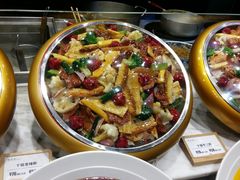 -食悦天美食广场(武汉壹方购物中心店)