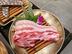 -西塔老太太泥炉烤肉(龙湖北苑天街店)