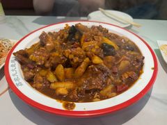 -农夫大盘鸡(经八路总店)