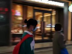 -星巴克(广州淘金路店)