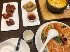 -枣子树·素食餐厅(朱家尖店)