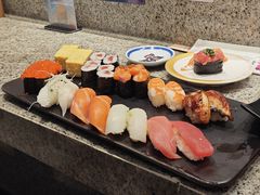 -合点寿司(美罗城店)