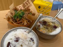 -南街清补凉(黄贝岭店)