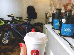 -COFFEE CALL(云锦路店)