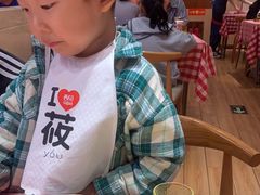 -西贝莜面村(常州新北万达广场店)