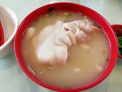 -廖老妈蹄花店(人民公园陕西街259号店)