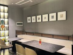 -烛影拾光观景餐厅·创意菜·摄影·小提琴(大唐不夜城店)