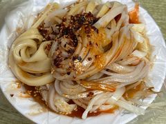 -陕西周记·手工米皮老店(工人路店)