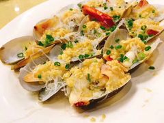 -广胜通达海鲜食府(黄沙店)