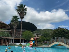 -宁波九龙湖开元度假村
