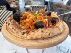 -B&C黄油与面包·THE GARDEN BAKERY概念店(世纪汇店)