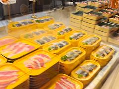 -韩盛·盛江山自助料理(沈辽路万达店)