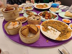 -新海利海鲜城·41年珠海老字号(夏湾店)