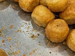 玉兰饼-毛华美食(清扬路店)