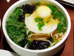 -西安阳光国际大酒店·中餐厅