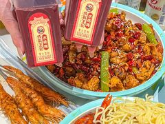-吉利龙虾·新派海鲜烧烤