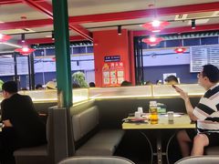 -京悦南门涮羊肉·羊蝎子火锅(田林路店)