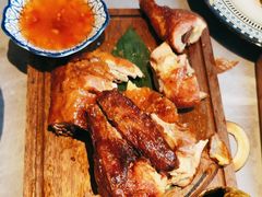 -沿江海南菜·文昌鸡祖师爷(大东海店)