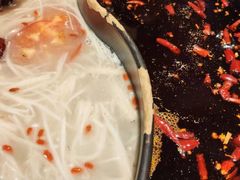 -钢管厂歆瑞源油卤串串香(春熙路太古里店)
