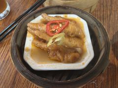 -恒兴发茶店(水巷口店)