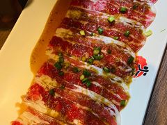 -火炉火自助餐(枫蓝国际店)