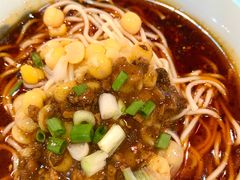 -兵哥豌豆面(建设巷店)