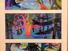 -【朵云轩艺术中心】博洛尼亚插画展·中国巡展·上海站