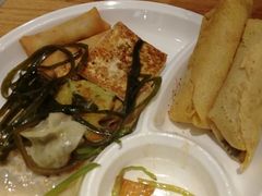 -素满香·素食自助餐(苏州·临顿路店)