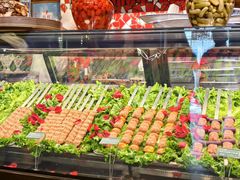 -卢布里西餐厅(总店)