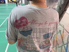 -NBA HOOP PARK篮球公园(上海大融城馆)