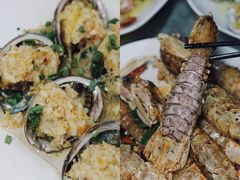 -四川小胡子海鲜(丁村万人海鲜广场店)