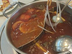 -麻辣空间·清油火锅(万达广场店)