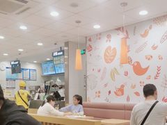 -德克士(北大街店)