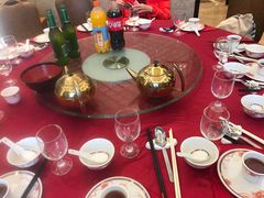 -稻香酒家·33年老字号·港式粤菜(富邦中心店)