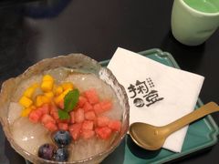 -香园茶社·金陵小灶(老门东店)