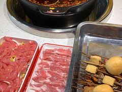 -钢管厂五区小郡肝火锅串串香(清河店)