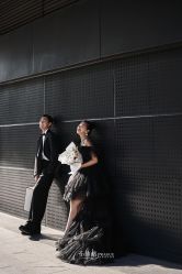 -布拉格婚纱摄影(真实客片店)