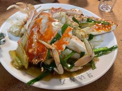 -华源餐厅·海鲜大排档(日月贝店)