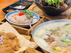 -芋包王闽南茶楼(八市店)