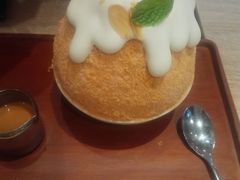 -After You Dessert Cafe(CENTRALWORLD)