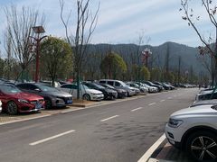 -庐山西海主景区