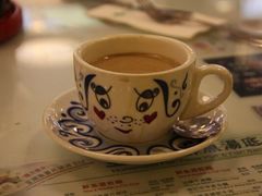 -翠华餐厅