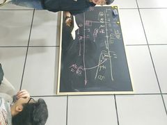 -LIENOW来闹密室剧本推理&狼人杀(李家村万达广场店)