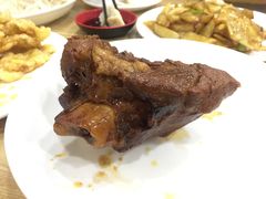 -一锅厨东北水饺店(厦大店)