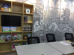 -英孚教育青少儿(河东资深教研中心)