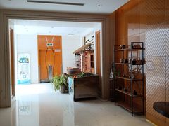 -蜈支洲岛珊瑚酒店临海阁中餐厅