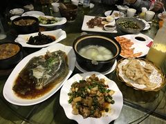 -阿元烧鹅(文明路店)