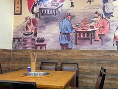 大堂-红姐重庆火锅(曙光路店)